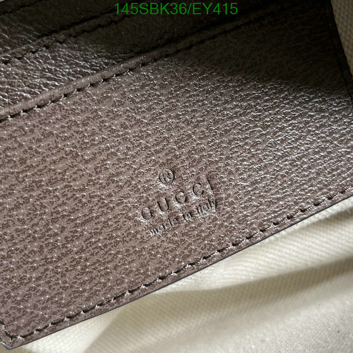 Gucci 5A Bag SALE Code: EY415