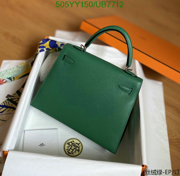 Hermes Bag-(Mirror)-Customize- Code: UB7712