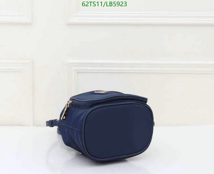 Prada Bag-(4A)-Bucket Bag- Code: LB5923 $: 62USD