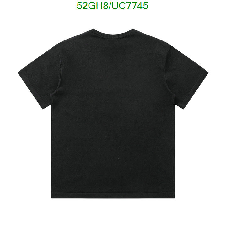 Clothing-LV Code: UC7745 $: 52USD