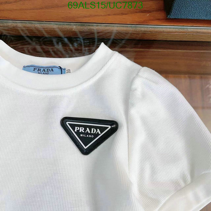 Kids clothing-Prada Code: UC7873 $: 69USD