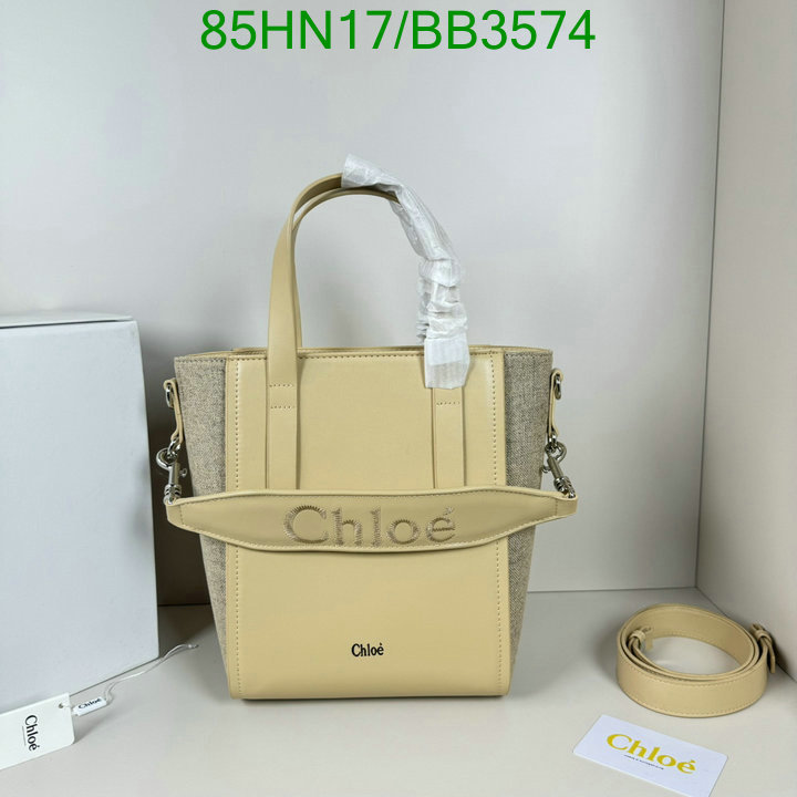 Chloe Bag-(4A)-Diagonal- Code: BB3574 $: 85USD