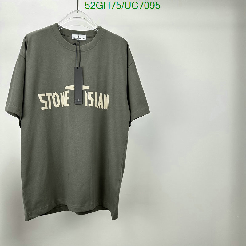 Clothing-Stone Island Code: UC7095 $: 52USD