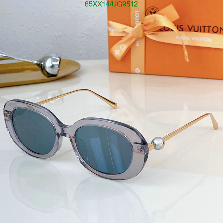 Glasses-LV Code: UG9512 $: 65USD