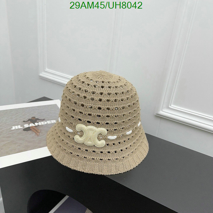 Cap-(Hat)-Celine Code: UH8042 $: 29USD