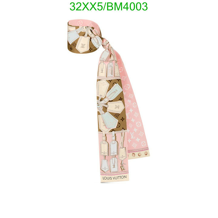 Scarf-LV Code: BM4003 $: 32USD