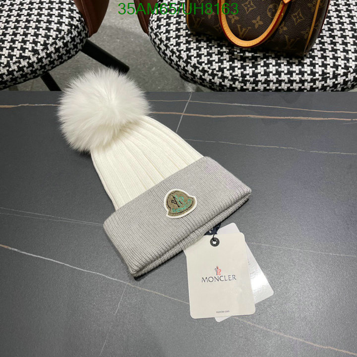 Cap-(Hat)-Moncler Code: UH8163 $: 35USD