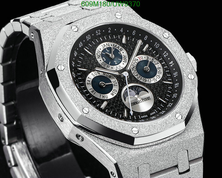 Watch-Mirror Quality-Audemars Piguet Code: UW9370 $: 609USD