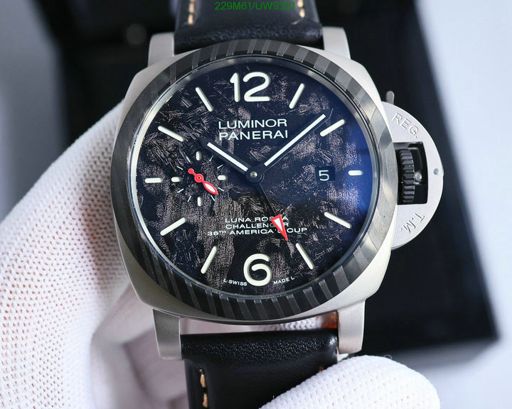 Watch-Mirror Quality-Panerai Code: UW9351 $: 229USD