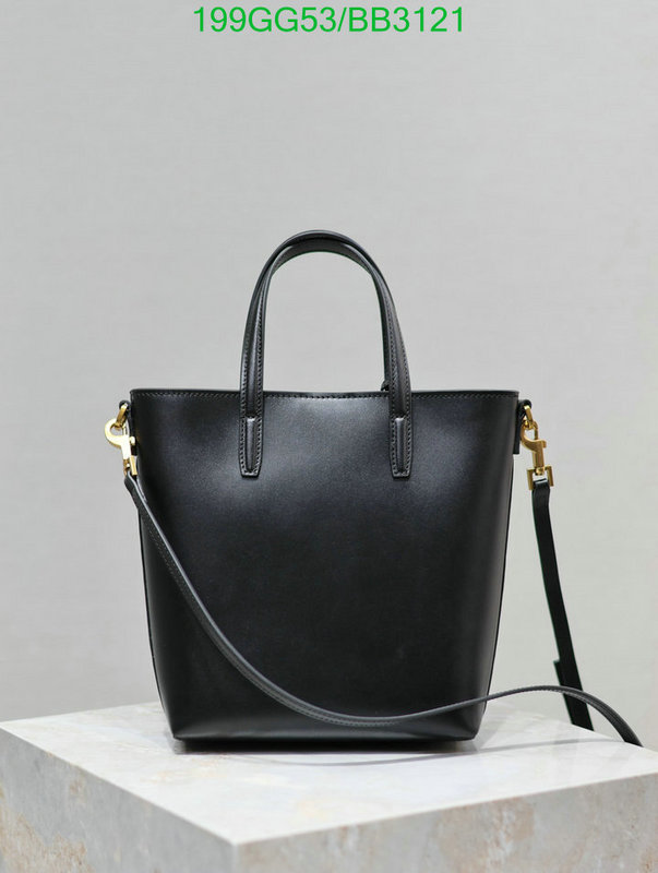 YSL Bag-(Mirror)-Diagonal- Code: BB3121 $: 199USD