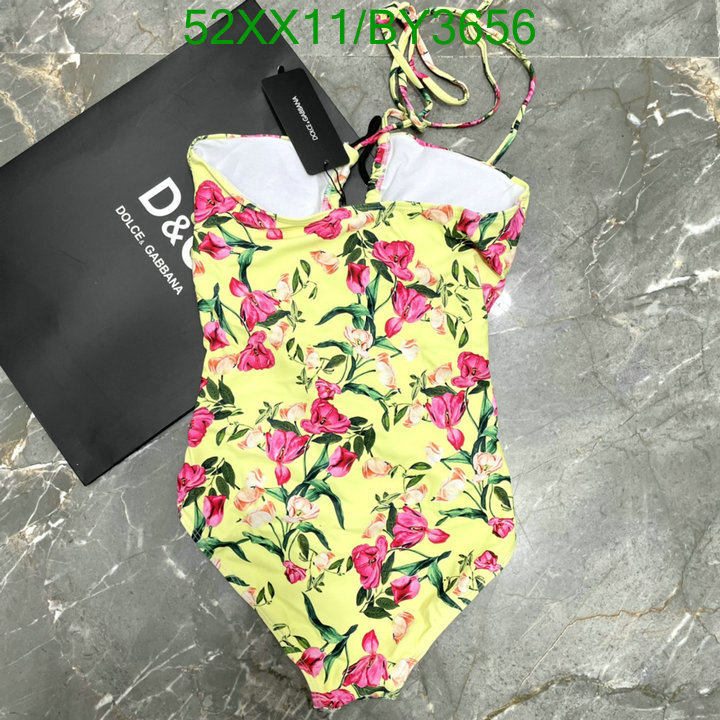 Swimsuit-D&G Code: BY3656 $: 52USD