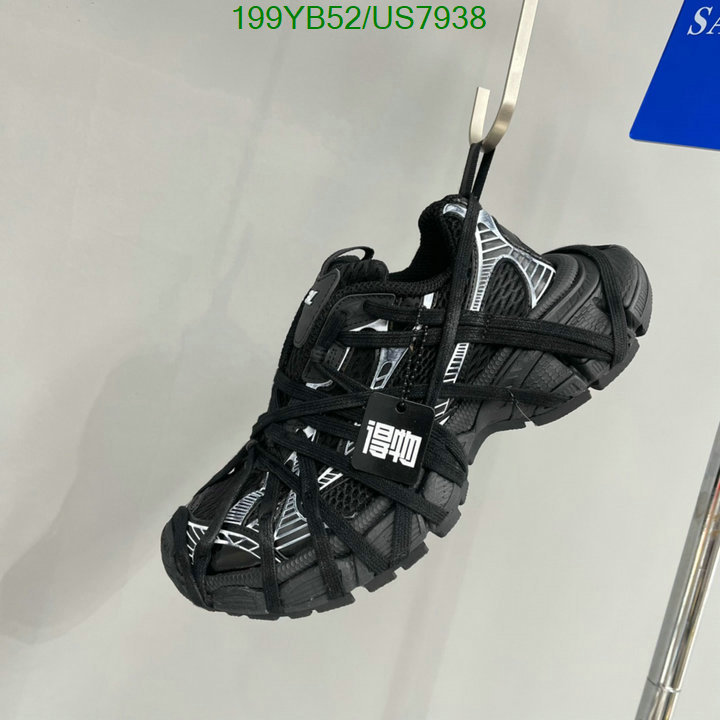 Men shoes-Balenciaga Code: US7938 $: 199USD