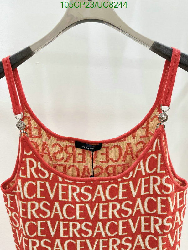 Clothing-Versace Code: UC8244 $: 105USD