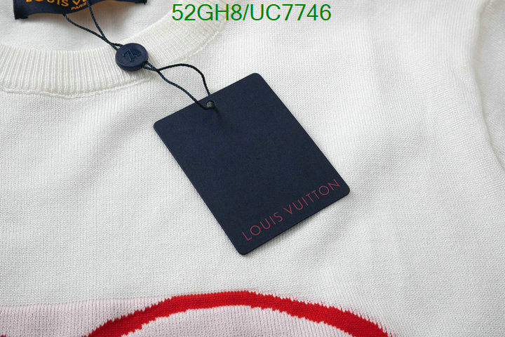 Clothing-LV Code: UC7746 $: 52USD