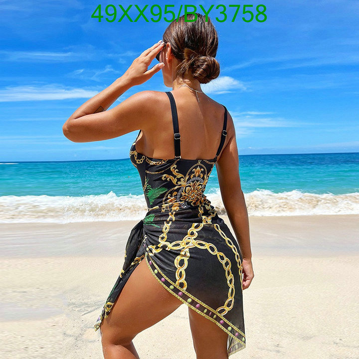 Swimsuit-Versace Code: BY3758 $: 49USD