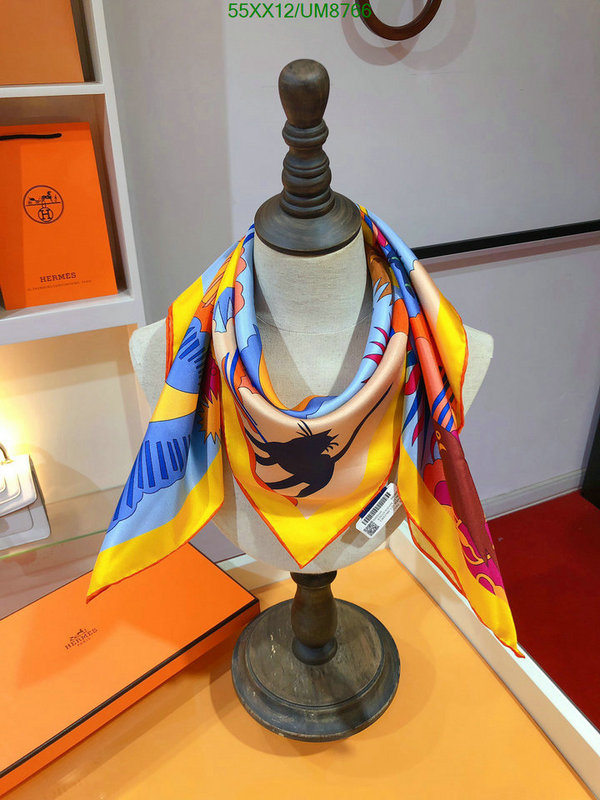 Scarf-Hermes Code: UM8766 $: 55USD