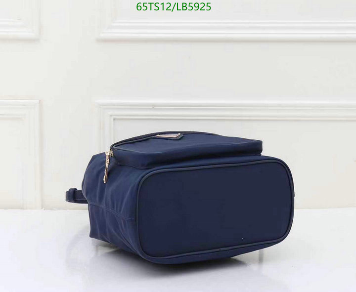 Prada Bag-(4A)-Bucket Bag- Code: LB5925 $: 65USD