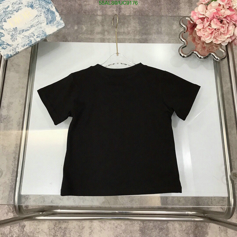 Kids clothing-Gucci Code: UC9176 $: 55USD