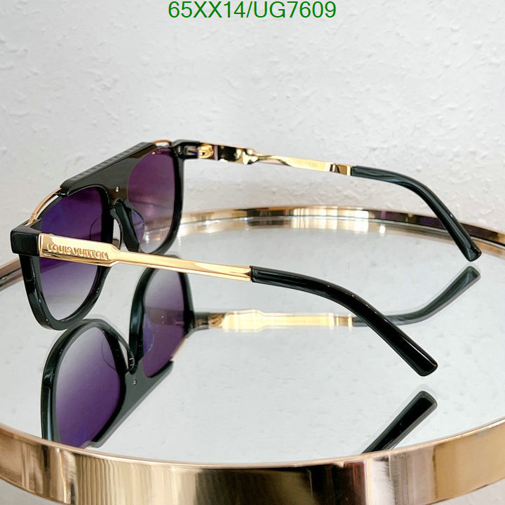 Glasses-LV Code: UG7609 $: 65USD