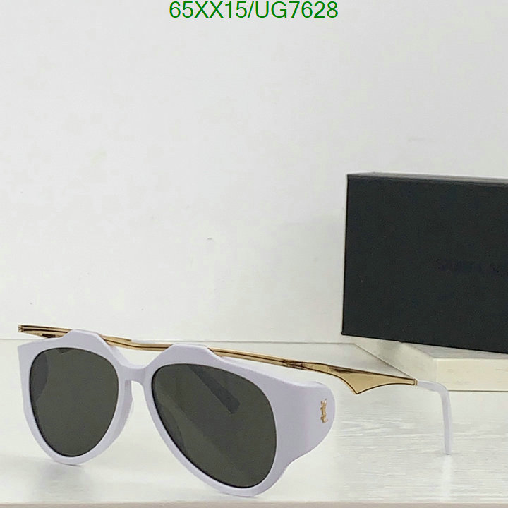 Glasses-YSL Code: UG7628 $: 65USD