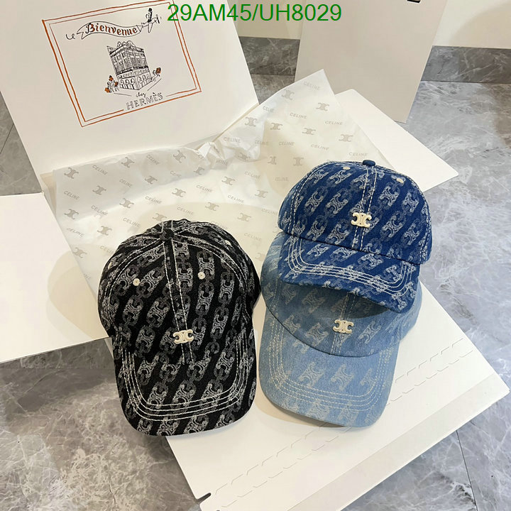 Cap-(Hat)-Celine Code: UH8029 $: 29USD