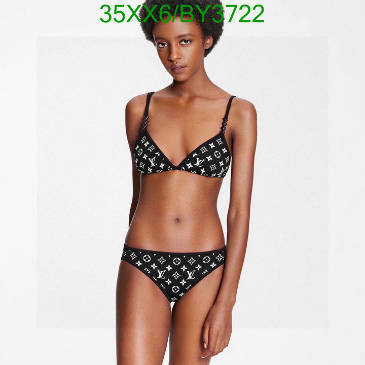 Swimsuit-LV Code: BY3722 $: 35USD