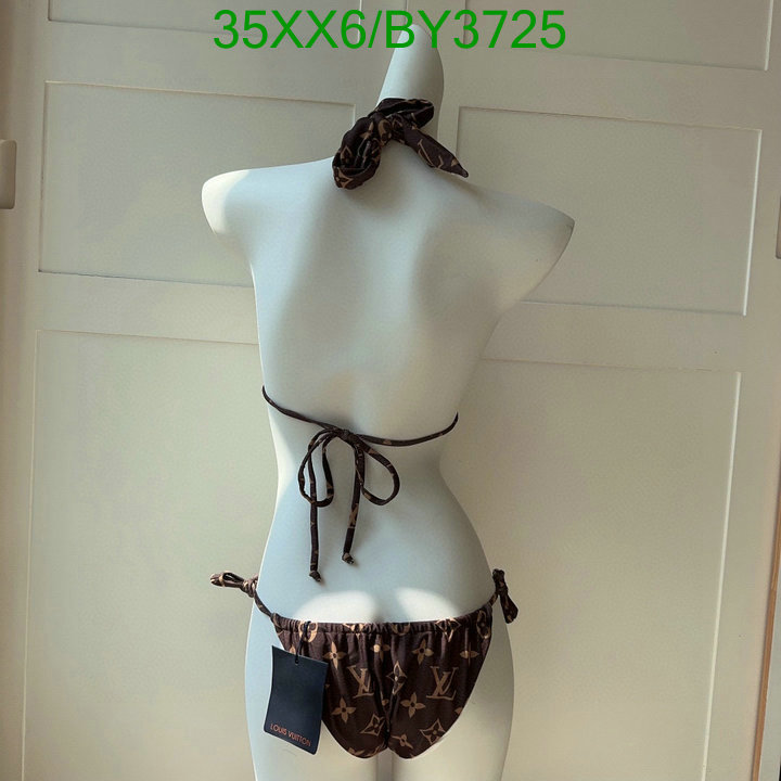 Swimsuit-LV Code: BY3725 $: 35USD