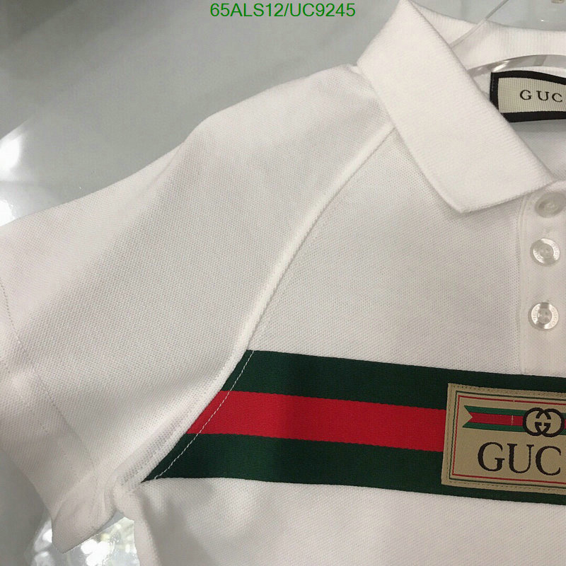 Kids clothing-Gucci Code: UC9245 $: 65USD