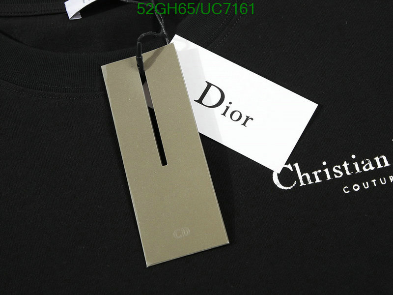 Clothing-Dior Code: UC7161 $: 52USD