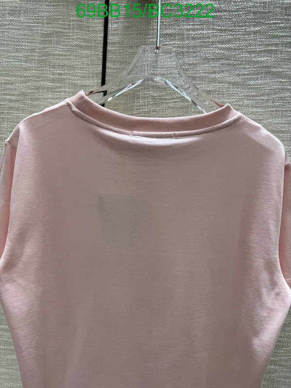 Clothing-Dior Code: BC3222 $: 69USD