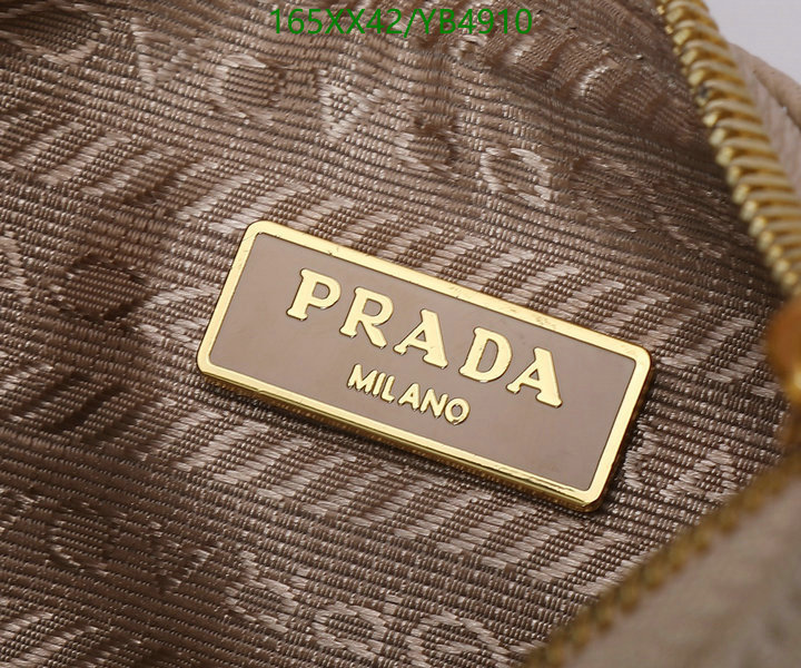 Prada Bag-(Mirror)-Re-Edition 2005 Code: YB4910 $: 165USD