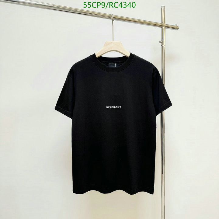 Clothing-Givenchy Code: RC4340 $: 55USD