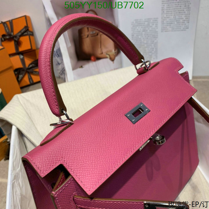 Hermes Bag-(Mirror)-Customize- Code: UB7702