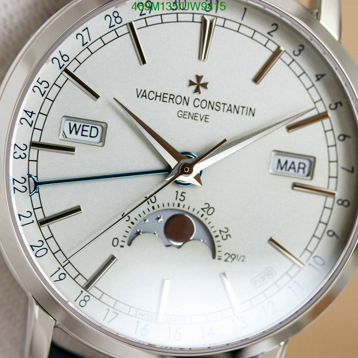 Watch-Mirror Quality-Vacheron Constantin Code: UW9415 $: 469USD