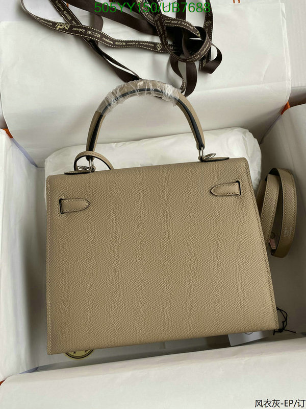 Hermes Bag-(Mirror)-Customize- Code: UB7688