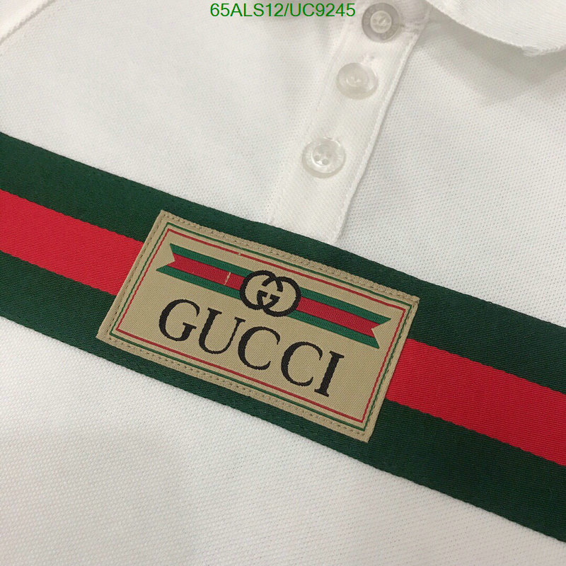 Kids clothing-Gucci Code: UC9245 $: 65USD