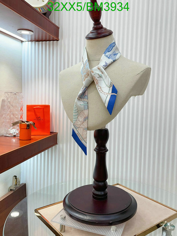 Scarf-Hermes Code: BM3934 $: 32USD