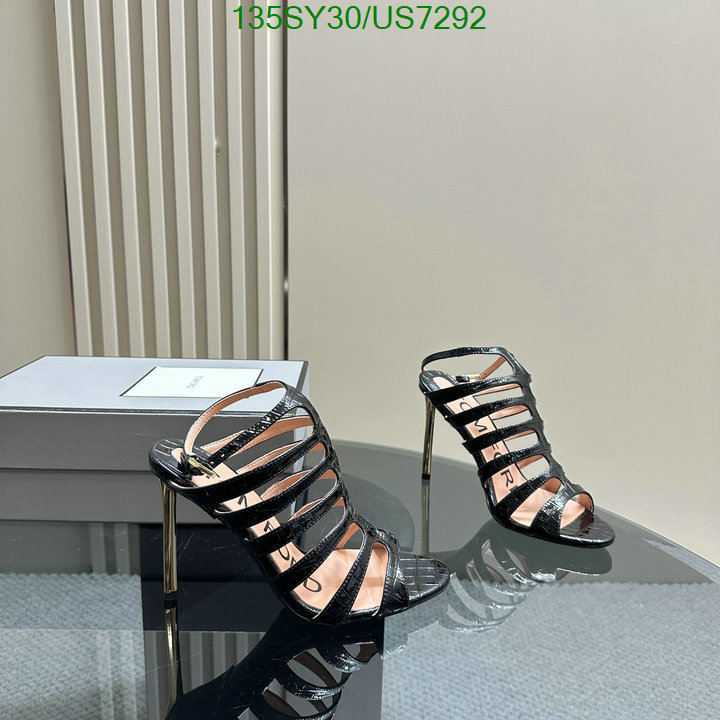 Women Shoes-Tom Ford Code: US7292 $: 135USD