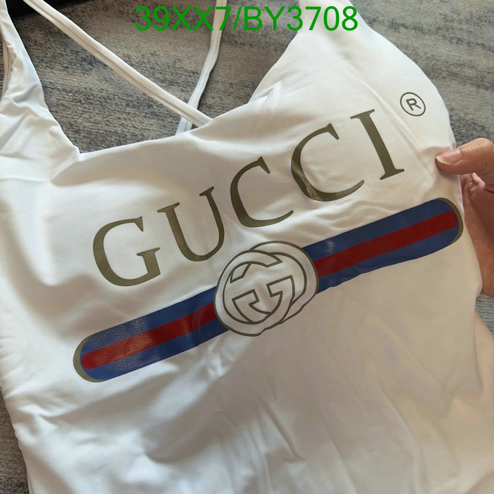 Swimsuit-GUCCI Code: BY3708 $: 39USD