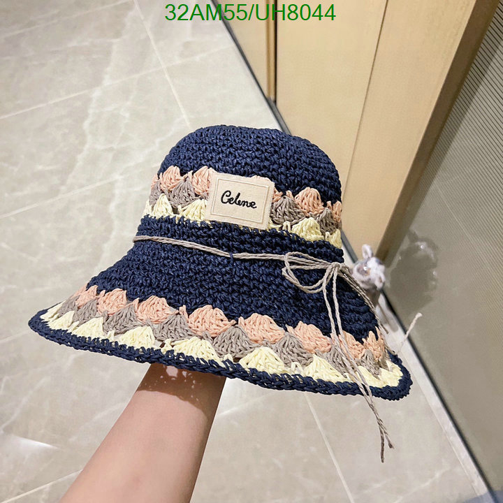 Cap-(Hat)-Celine Code: UH8044 $: 32USD