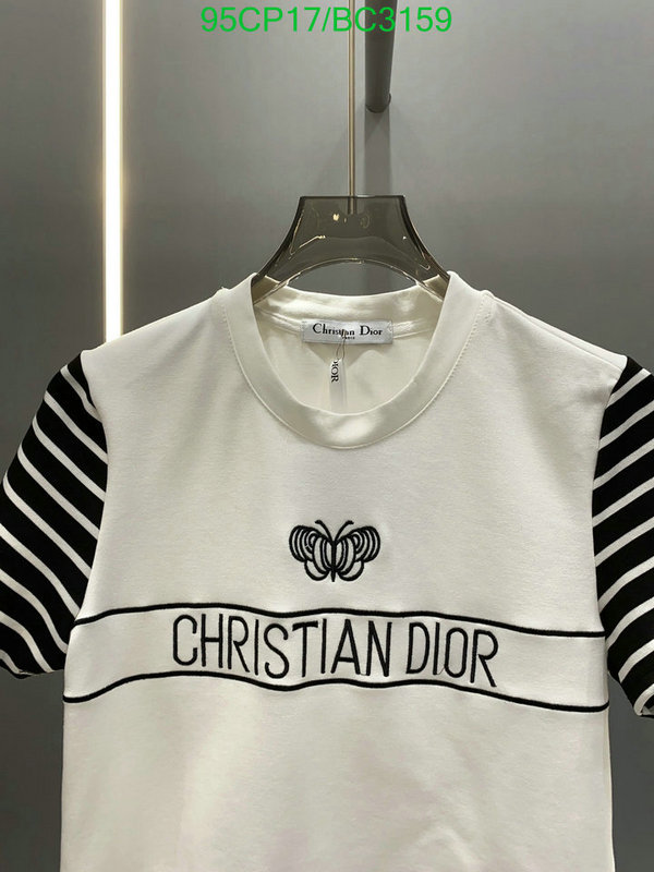 Clothing-Dior Code: BC3159 $: 95USD