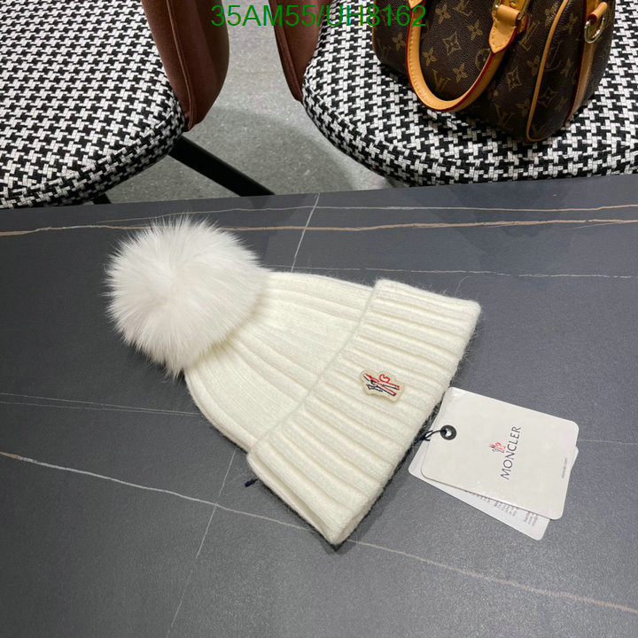 Cap-(Hat)-Moncler Code: UH8162 $: 35USD