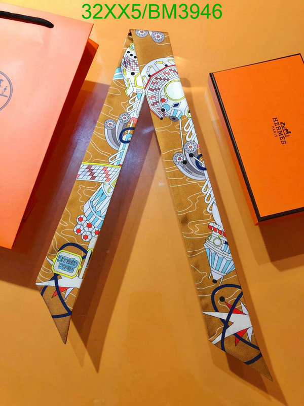 Scarf-Hermes Code: BM3946 $: 32USD