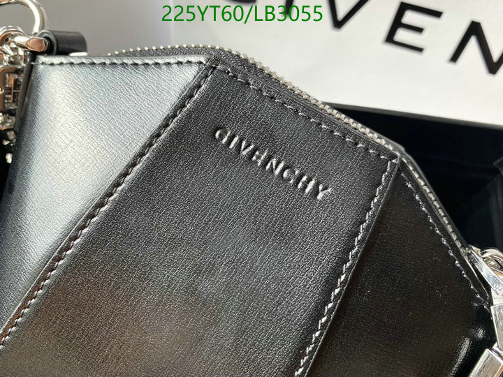 Givenchy Bag-(Mirror)-Other Style- Code: LB3055 $: 225USD