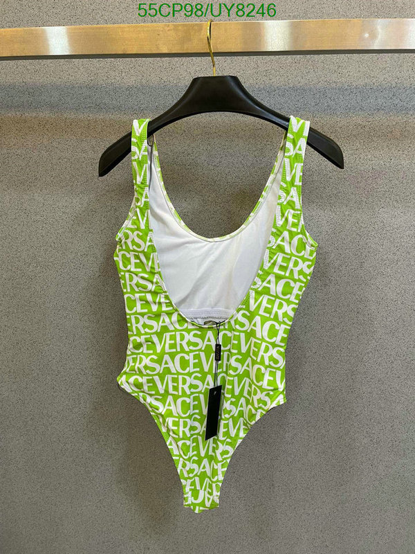 Swimsuit-Versace Code: UY8246 $: 55USD