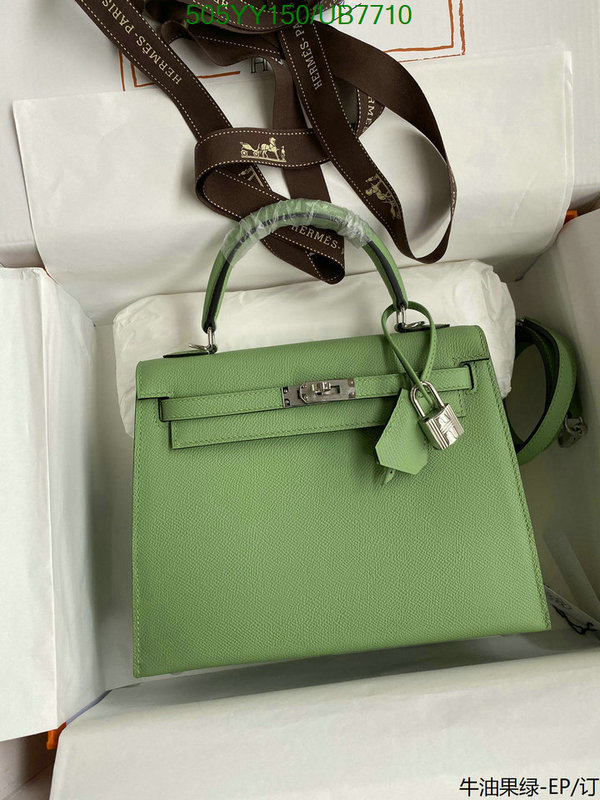 Hermes Bag-(Mirror)-Customize- Code: UB7710