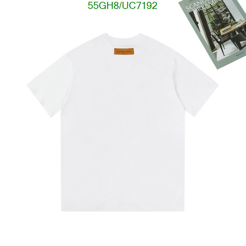 Clothing-LV Code: UC7192 $: 55USD