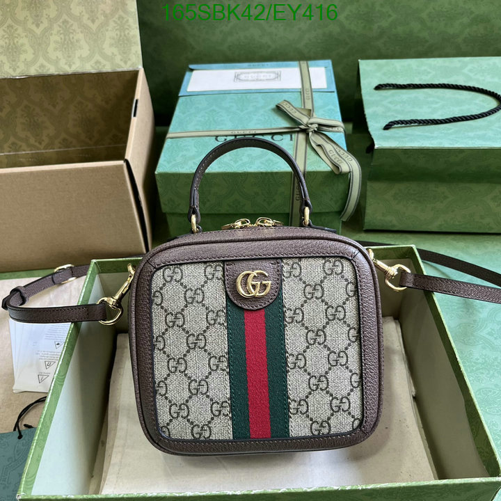Gucci 5A Bag SALE Code: EY416