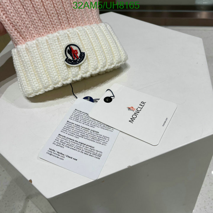 Cap-(Hat)-Moncler Code: UH8165 $: 32USD