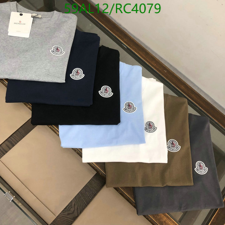 Clothing-Moncler Code: RC4079 $: 59USD